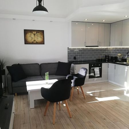 Suwalki Centrum Apartments 1 & 2 Quarto foto
