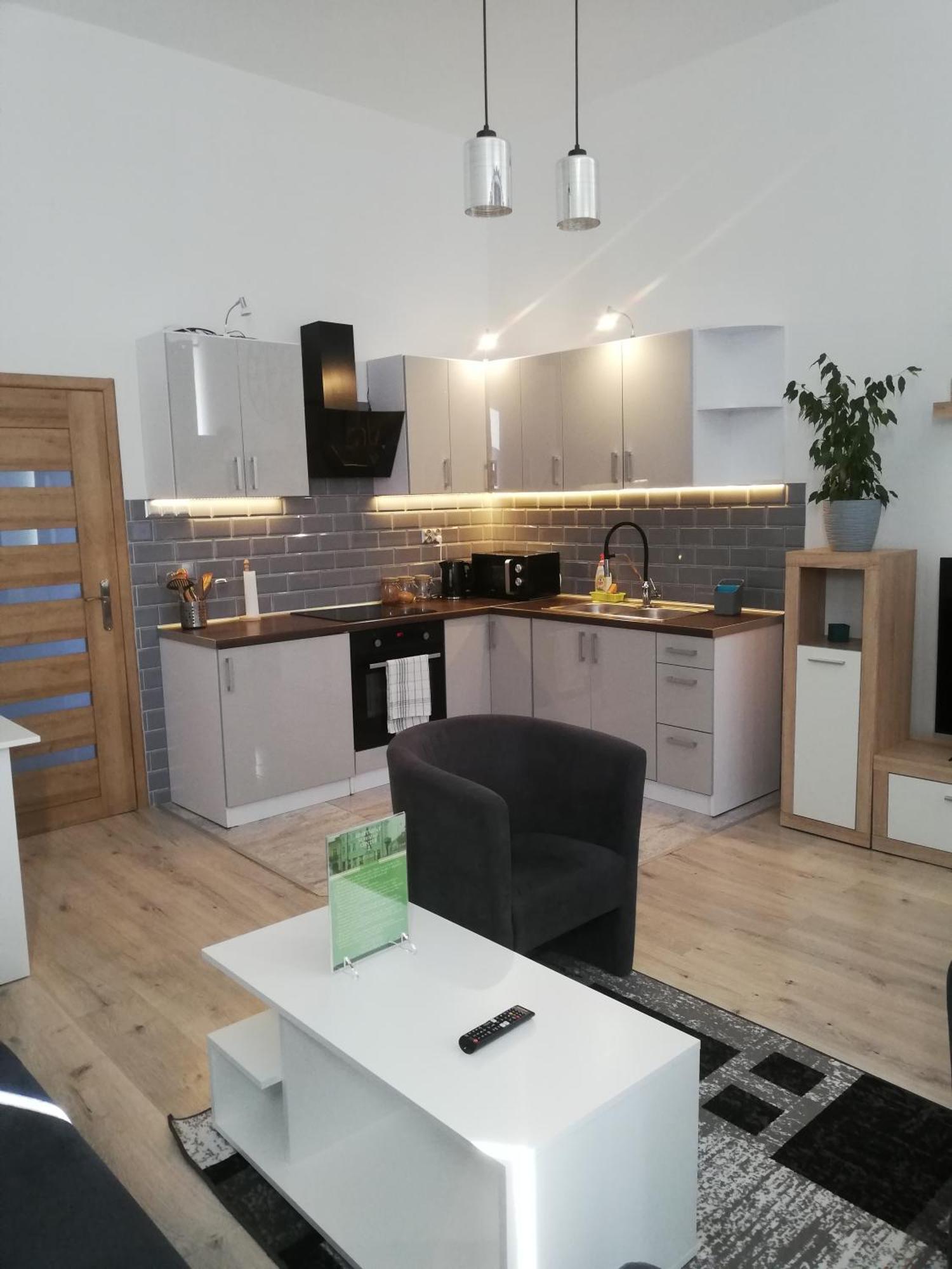 Suwalki Centrum Apartments 1 & 2 Quarto foto