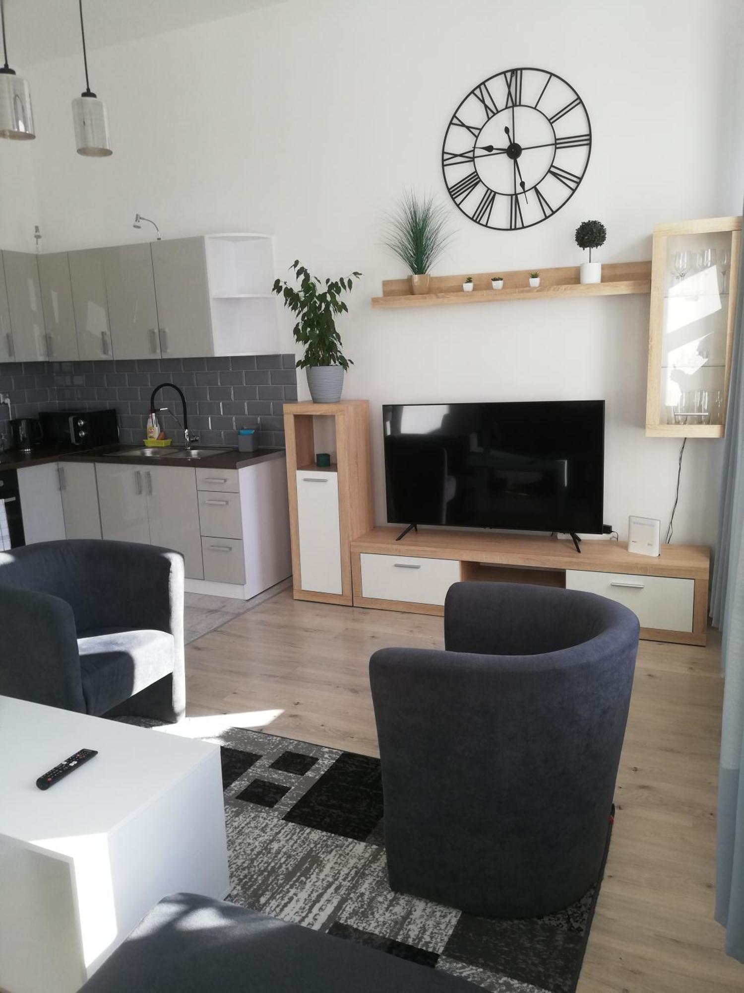 Suwalki Centrum Apartments 1 & 2 Quarto foto