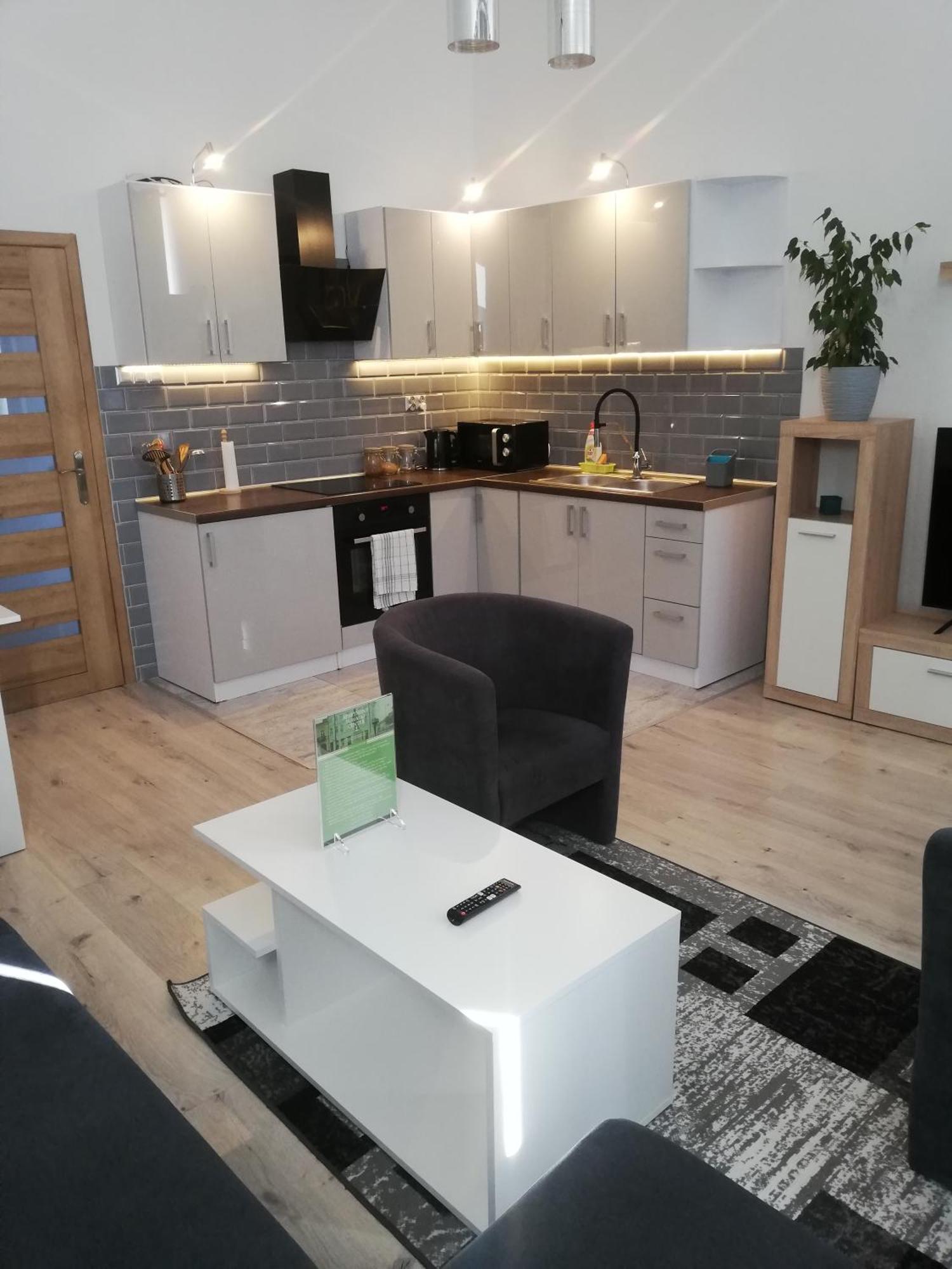 Suwalki Centrum Apartments 1 & 2 Quarto foto